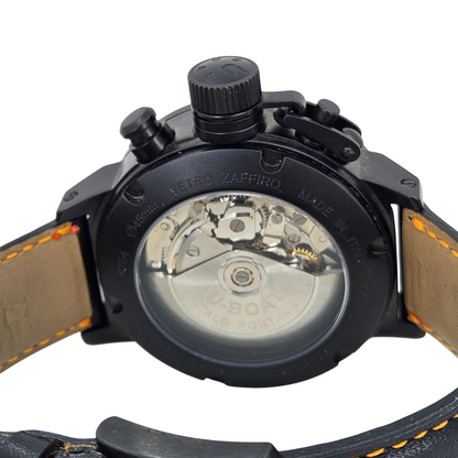 U-Boat Flightdeck 45 Cab 0 (6254)