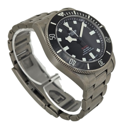 Tudor Pelagos 39 Ref. 25407N (Ref. 25407N)