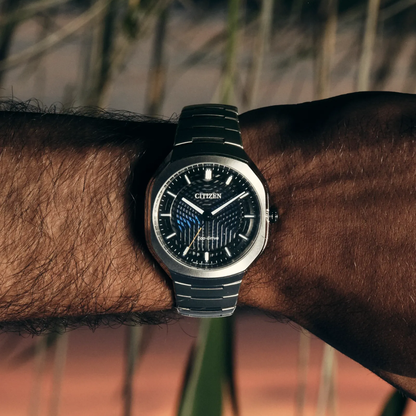 CITIZEN Eco-Drive PHOTON Limited Edition | BJ6560-53W