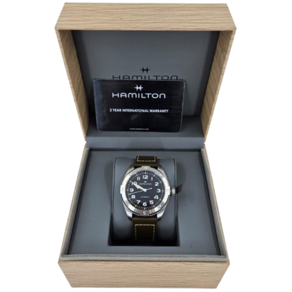 Hamilton Khaki Field Expedition (H70315830)