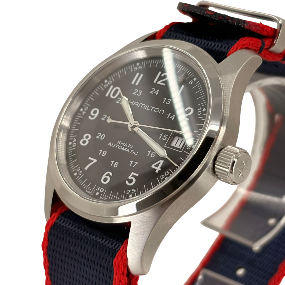 Hamilton Khaki Field (H70455133)