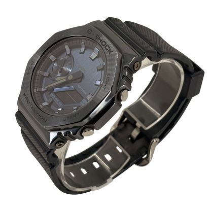 CASIO G-Shock Blue Steel (GM-2100N-2A)