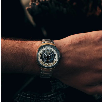CITIZEN Eco-Drive PHOTON-Eco-Drive 50th Anniversary Limited Edition | BJ6569-59X