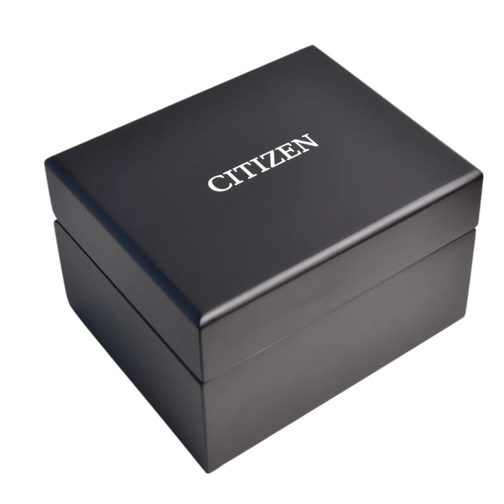 CITIZEN Automatic Series8 Brown Dial | NB6085-57W