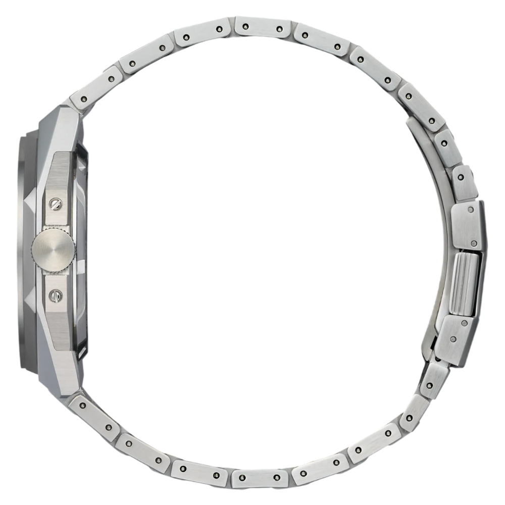 CITIZEN Automatic Series8 Green Dial | NB6080-51W