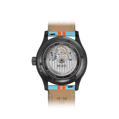 MIDO Multifort Chronometer 1 Racer | M038.431.36.051.00