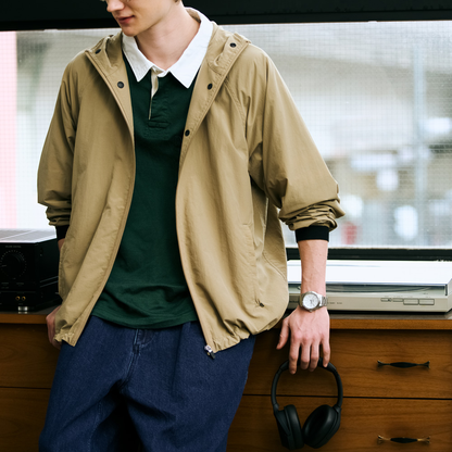 SEIKO 5 Sports Field series White Dial | HDB007