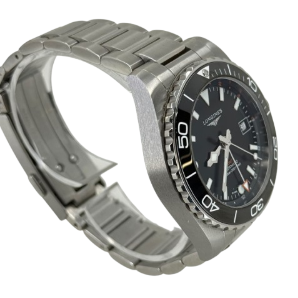 Longines Hydroconquest GMT 41mm (L3.790.4.56.6)