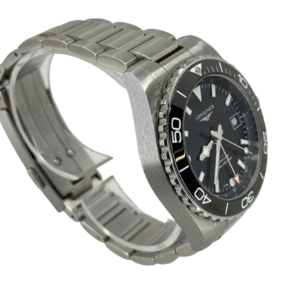 Longines Hydroconquest GMT 41mm (L3.790.4.56.6)