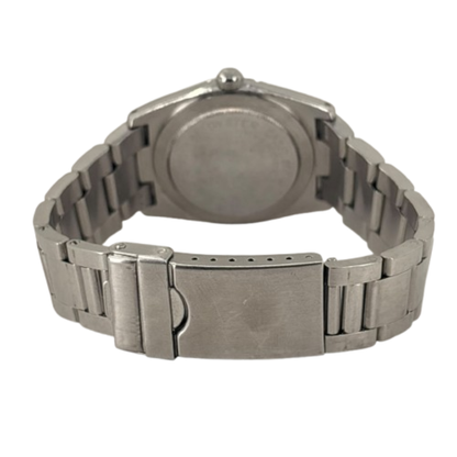 Tudor Prince Quartz Oyster Date (91520)