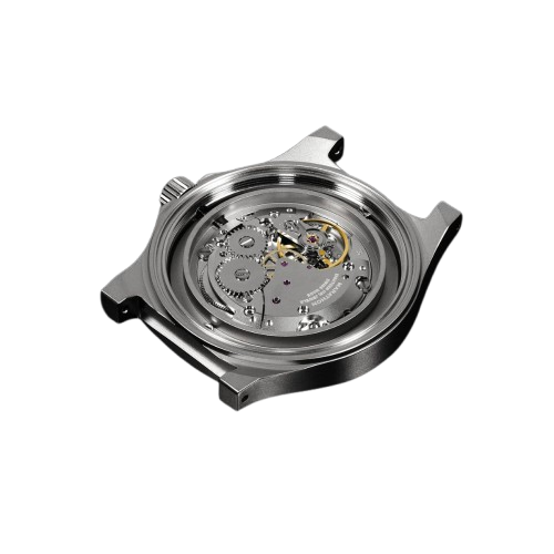 Marathon Willys SSGPM Jeep x Marathon Officer's Mechanical 41mm | WW194033SS-4001