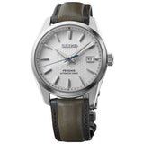 SEIKO Presage Sharp Edge Series Laurel 110th Anniversary Limited Edition | SPB413