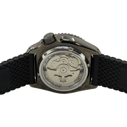 Seiko 5 Sports SKX Series (SRPD65)