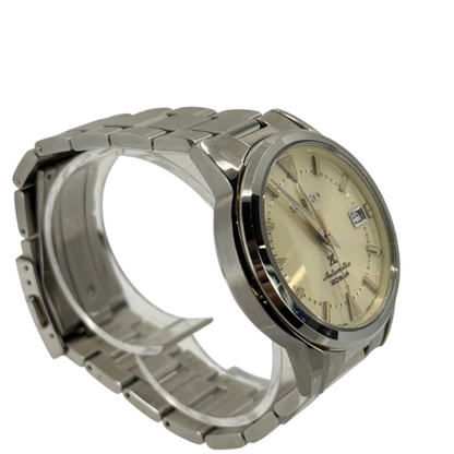 SEIKO Alpinist 1959 Re-Interpretation (SPB241)