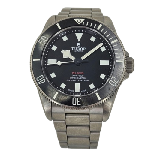 Tudor Pelagos 39 Ref. 25407N (Ref. 25407N)