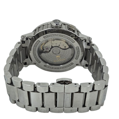 Waldhoff Multimatic 2 Diamond Silver