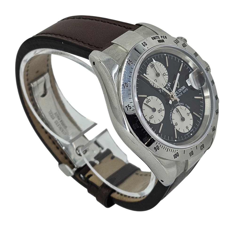 Tudor Tiger Prince Date (79280)