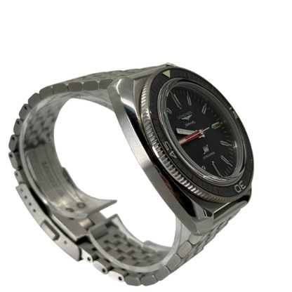 Longines Longines Ultra Chron (L2.836.4.52.9)