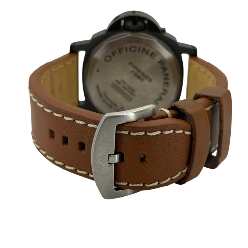 Panerai California 8 Day Luminor DLC (PAM00779)