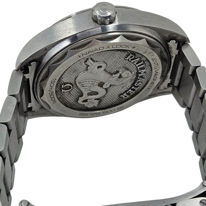 Omega Railmaster (22.12.4.20.03.001)