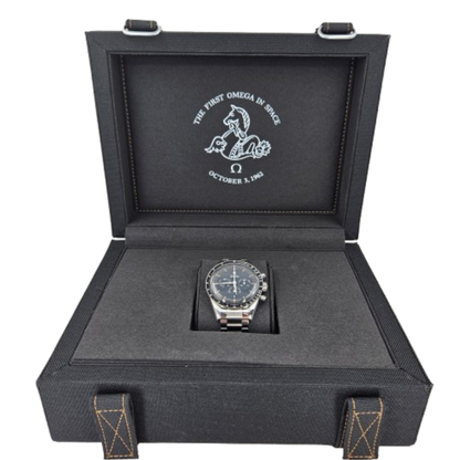 Omega Speedmaster First Omega in Space (310.30.40.50.06.001)