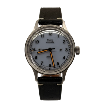 Studio Underd0g Steffany Blue (Series 2) 02BLB