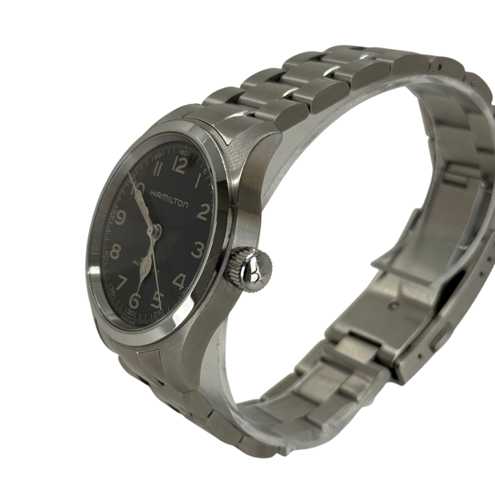 Hamilton Khaki Field Murph 38mm (H70405130)
