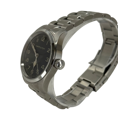 Hamilton Khaki Field Murph 38mm (H70405130)