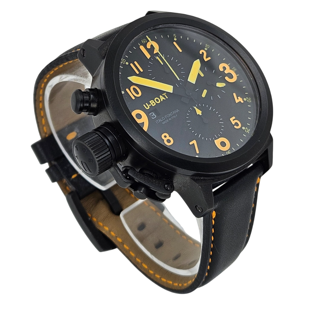 U-Boat Flightdeck 45 Cab 0 (6254)