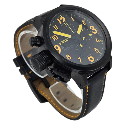 U-Boat Flightdeck 45 Cab 0 (6254)