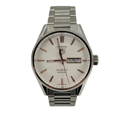 Tag Heuer Carrera Automatic 41mm (WAR201D.BA0723)
