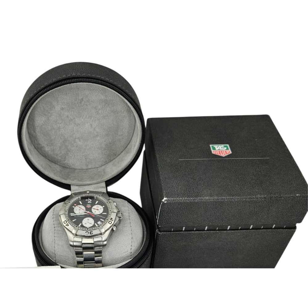 Tag Heuer Aqua Racer (CAF1110)