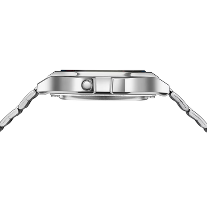 CASIO Vintage Stainless Steel | A158WA-1CR