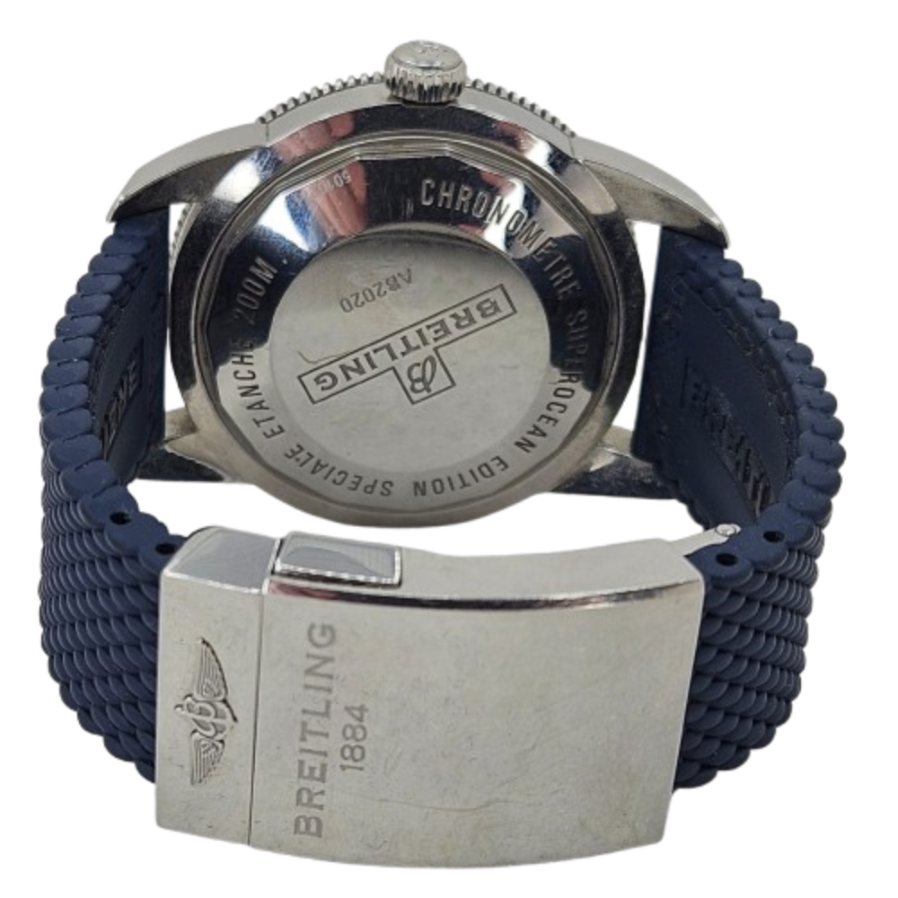 Breitling Superocean Heritage 46mm  (AB2020161C1S1)