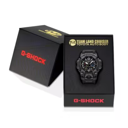 CASIO G-SHOCK Master OF G-Land Mudmaster | GWGB1000TLC-1A