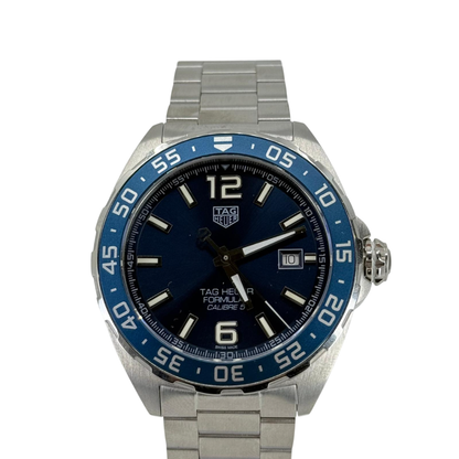 Tag Heuer Formula 1 43mm  (WAZ2015.BA0842)