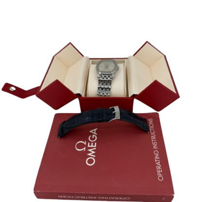 Omega Deville Prestige Auto Chronometer (4503.31.00)