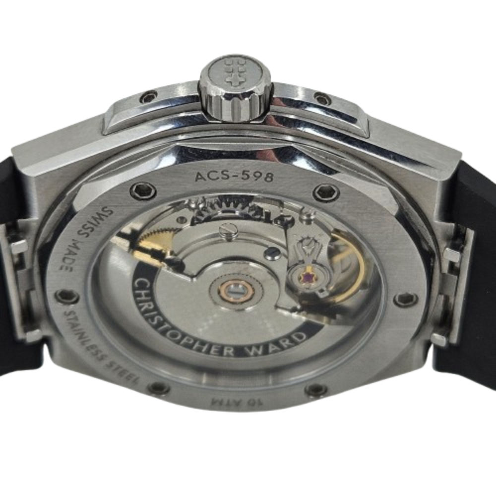 Christopher Ward C12 The Twelve (C12-40ADA1-S00W0-B0)