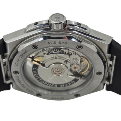 Christopher Ward C12 The Twelve (C12-40ADA1-S00W0-B0)