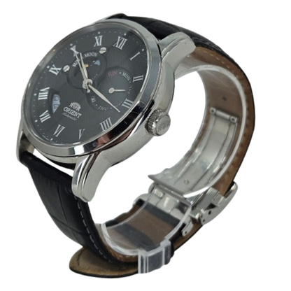 Orient Sun/Moon Version 2 (FET0T002B)