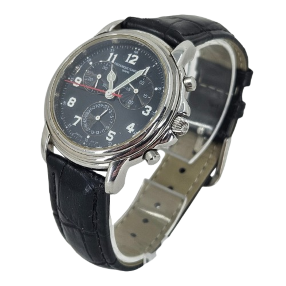 Frederique Constant (FC-285X3A5/3A6)