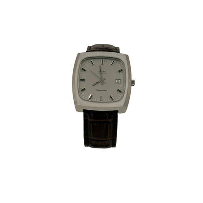 Omega Square Seamaster (166.0138)