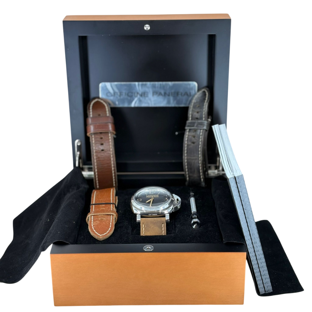 Panerai Luminor 1950  (PAM372)