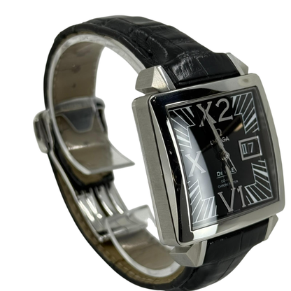 Omega DeVille Co-Axial (7813.50.31)