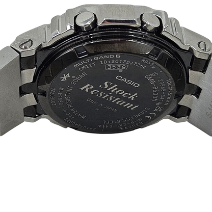 CASIO G-Shock (GMW-B5000D-2JF)