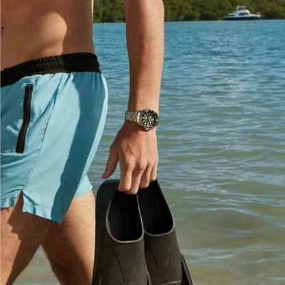 CITIZEN Promaster Dive Black Dial | BN0261-51E