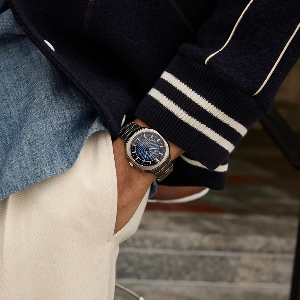 CITIZEN Eco-Drive PHOTON Limited Edition | BJ6560-53W
