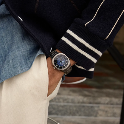 CITIZEN Eco-Drive PHOTON Limited Edition | BJ6560-53W