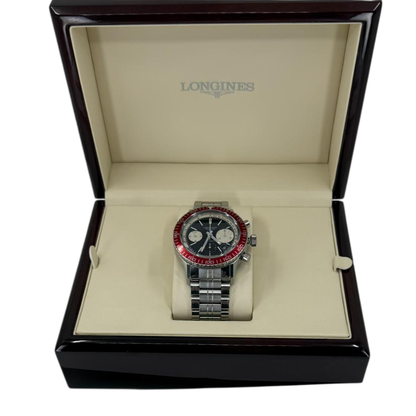 Longines Heritage Collection Diver 1967 (L2.808.4.52.6)