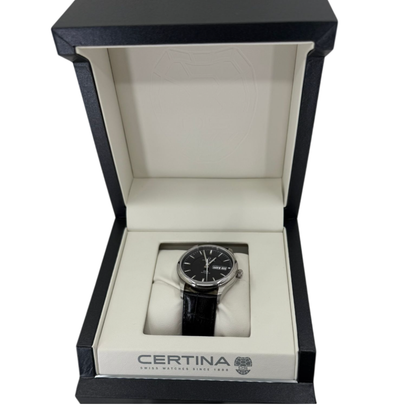 Certina DS-4 Day Date 38mm (C022 430 16 05100)